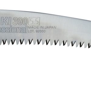 Silky Ersatzblatt für Ibuki 390-5.5