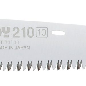 Silky Ersatzblatt für Gomboy 210-10