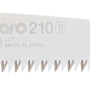 Silky Ersatzblatt für Gomtaro 210-8