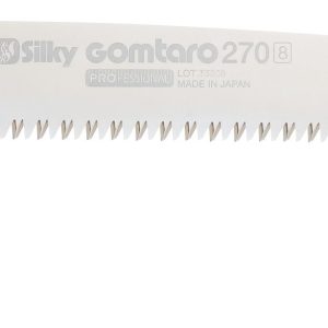 Silky Handsäge Gomtaro 270-8