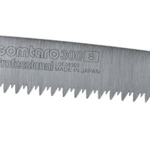 Silky Ersatzblatt für Gomtaro 300-8