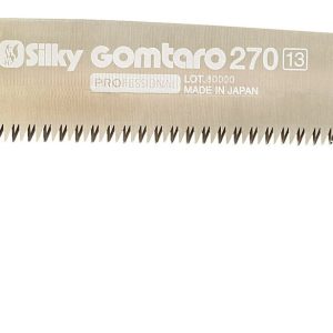 Silky Handsäge Gomtaro 270-13