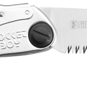 Silky Taschensäge Pocketboy 170-10
