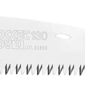 Silky Ersatzblatt für Pocketboy 130-10