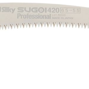 Silky Handsäge Sugoi 420-6.5-5.5