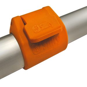 Silky Klemmset groß für Longboy