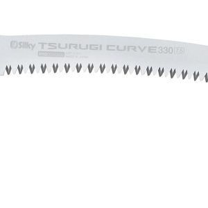 Silky Ersatzblatt für Tsurugi Curve 330-7.5