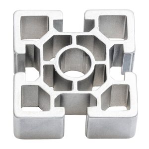Berger Aluplatte für ArboRapid Media-Adapter