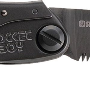 Silky Taschensäge Pocketboy Outback-Edition 170-10