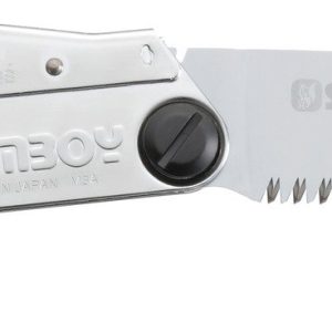 Silky Taschensäge Gomboy 240-10
