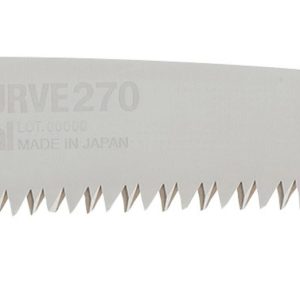 Silky Ersatzblatt für Gunfighter Curve 270-8.5-6