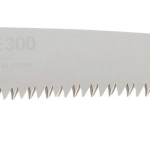Silky Ersatzblatt für Gunfighter Curve 300-8.5-6