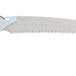 Silky Handsäge Gunfighter Curve 300-8.5-6