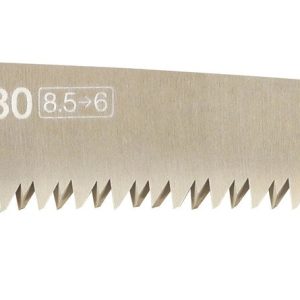 Silky Ersatzblatt für Gunfighter Curve 330-8.5-6