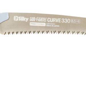 Silky Handsäge Gunfighter Curve 330-8.5-6