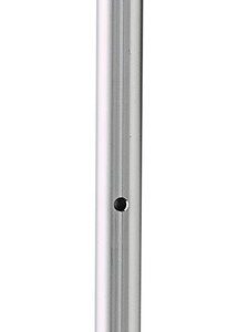 Tri Saw oberes Gestängerohr für Lock25 Aluminium-Teleskopgestänge 500 cm