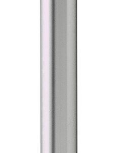 Tri Saw unteres mittleres Gestängerohr für Lock25 Aluminium-Teleskopgestänge 420 cm