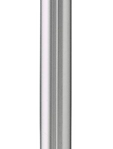 Tri Saw oberes Gestängerohr für Lock25 Aluminium-Teleskopgestänge 420 cm