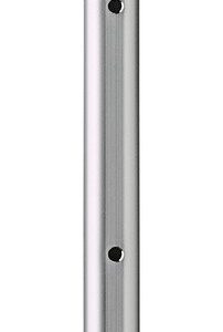 Tri Saw oberes mittleres Gestängerohr für Lock25 Aluminium-Teleskopgestänge 620 cm