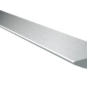 Fiskars Ersatzkante für Schneeräumer SnowXpert