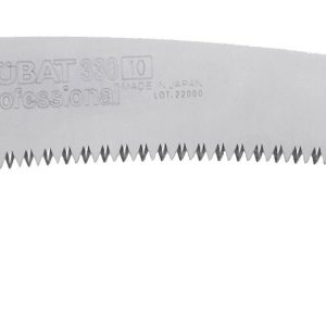 Silky Ersatzblatt für Zübat 330-10