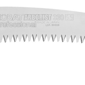 Silky Ersatzblatt für Zübat Arborist 330-5.5