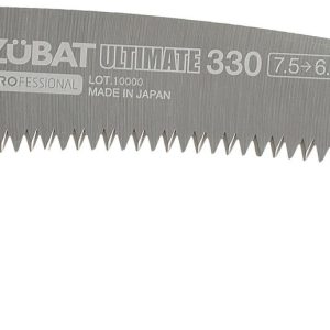 Silky Ersatzblatt für Zübat Ultimate 330-7.5-6.5