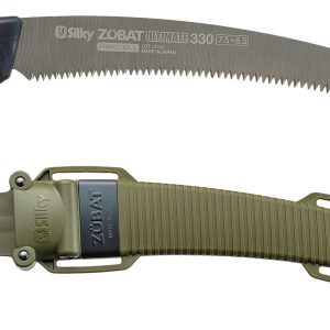 Silky Handsäge Zübat Ultimate 330-7.5-6.5