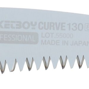 Silky Ersatzblatt für Pocketboy Curve 130-8