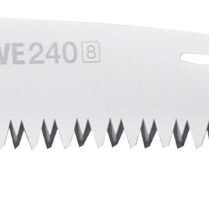 Silky Ersatzblatt für Gomboy Curve 240-8