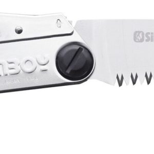 Silky Taschensäge Gomboy Curve 240-8