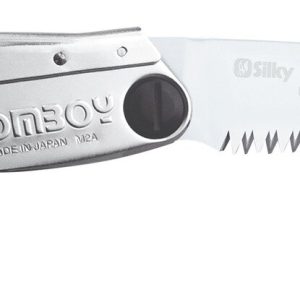 Silky Taschensäge Gomboy Curve 270-8
