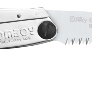 Silky Taschensäge Gomboy Curve 300-8