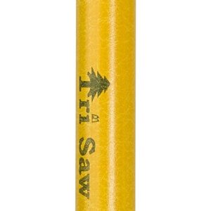 Tri Saw Ersatzrohr 51 mm für Lock25 Glasfaser-Teleskopgestänge extra 430 cm