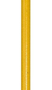 Tri Saw Ersatzrohr 23 mm für Lock25 Glasfaser-Teleskopgestänge extra 460 cm