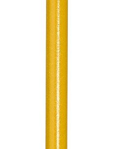 Tri Saw Ersatzrohr 30 mm für Lock25 Glasfaser-Teleskopgestänge extra 460 cm