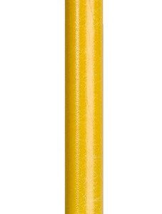 Tri Saw Ersatzrohr 37 mm für Lock25 Glasfaser-Teleskopgestänge extra 460 cm