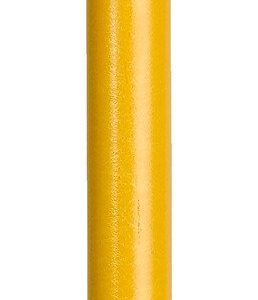 Tri Saw Ersatzrohr 44 mm für Lock25 Glasfaser-Teleskopgestänge Strong 601 cm