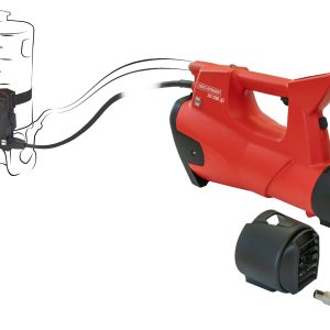 Birchmeier Akku-Sprühgebläse AS 1200 GR1