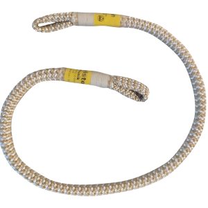 Klemmknotenschlinge Inco Prusik 10 mm Ø – EN 354/EN 566 Klemmknotenschlinge Inco Prusik 10 mm Ø – EN 354/EN 566