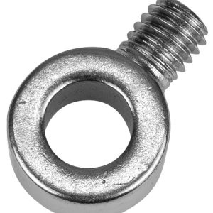Distel Augschraube M8 x 11 Niro für Steigeisen