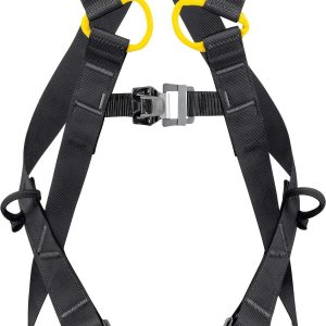 Petzl Auffanggurt Newton Petzl Auffanggurt Newton