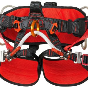 Camp Baumklettergurt Tree Access Evo – EN 358/EN 813 Camp Baumklettergurt Tree Access Evo – EN 358/EN 813