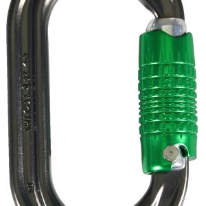 DMM Karabiner PerfectO Locksafe DMM Karabiner PerfectO Locksafe