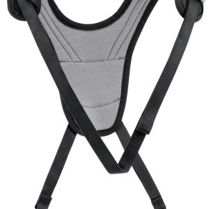Petzl Schulterträger für Sequoia SRT, Modell 2019 Petzl Schulterträger für Sequoia SRT, Modell 2019