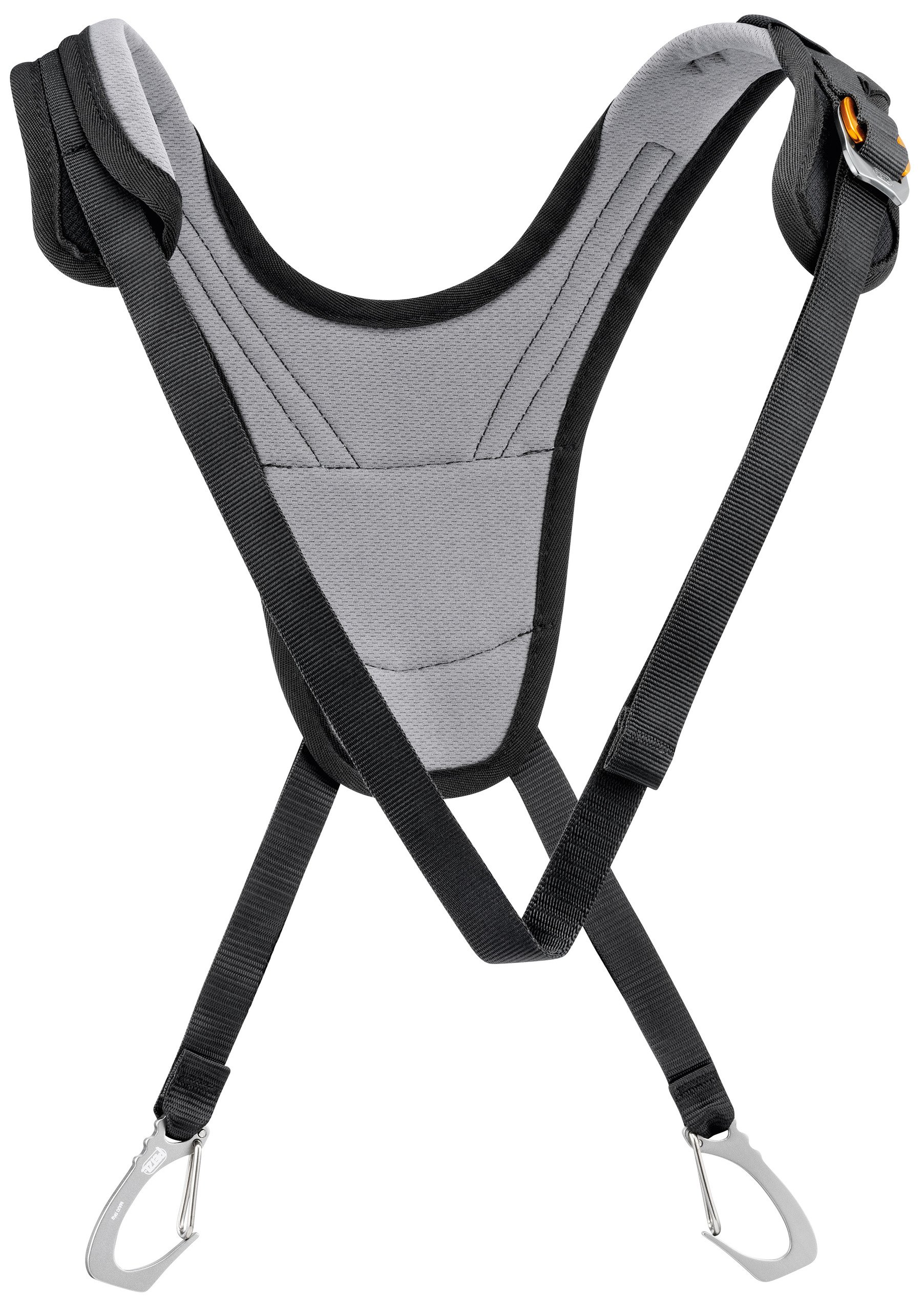 Petzl Schulterträger für Sequoia SRT, Modell 2019