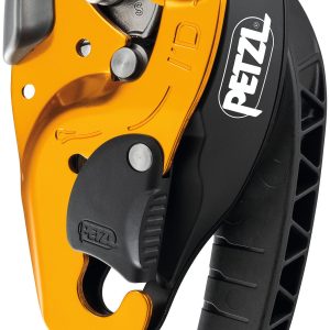 Petzl Abseilgerät ID – EN 341A/EN 12841C/15151-1 Petzl Abseilgerät ID – EN 341A/EN 12841C/15151-1