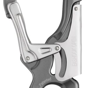Petzl Karabiner Eashook open – EN 362 Petzl Karabiner Eashook open – EN 362