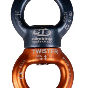 CT Wirbel Twister
