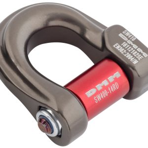 DMM Schäkel Compact – EN 362 DMM Schäkel Compact – EN 362